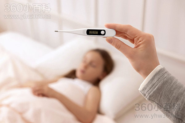 人体体温正常值范围是多少 不同测量方式标准一览