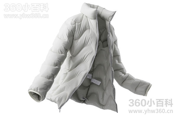 羽绒服可以用洗衣机洗吗？正确清洗与晾干方法全解