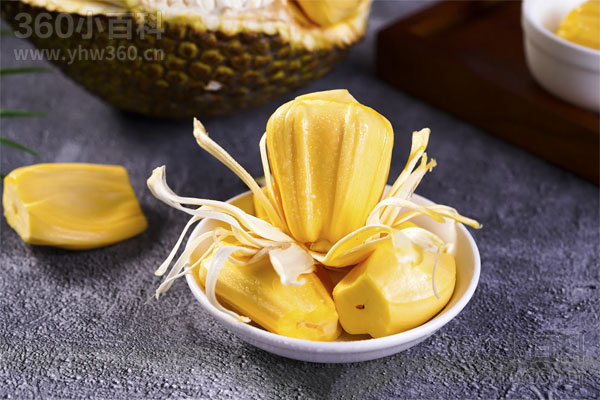 菠萝蜜胶沾手怎么洗掉？实用安全清洗方法大全
