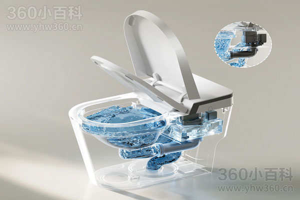 马桶堵了怎么快速疏通？家用马桶疏通方法大全
