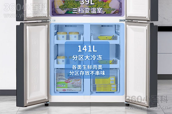 冰箱结冰是什么原因造成的？冰箱结冰的原因及解决办法