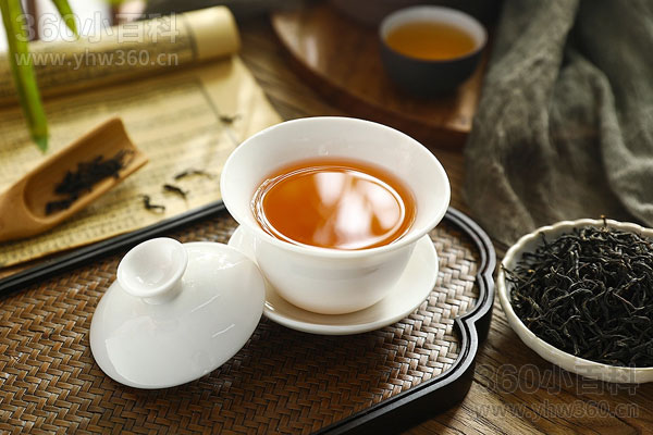 正山小种是什么茶？世界红茶鼻祖正山小种全面科普