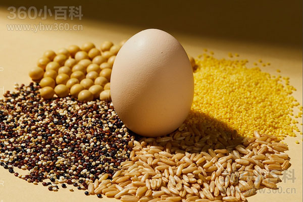 一个鸡蛋多少克？标准重量、大小分类与常见参考