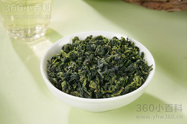 铁观音属于什么茶？铁观音茶类、产地、工艺及特点全解