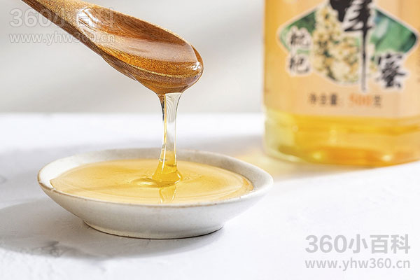 蜂蜜有保质期吗？蜂蜜保质期多久、怎么判断变质与正确保存