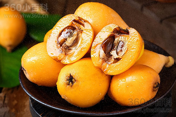 枇杷是凉性还是热性？枇杷属性、营养及食用禁忌全解析