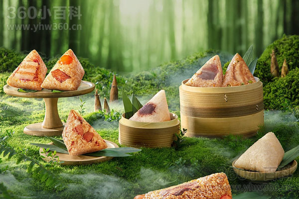 端午节吃什么？传统美食、寓意及习俗全解析