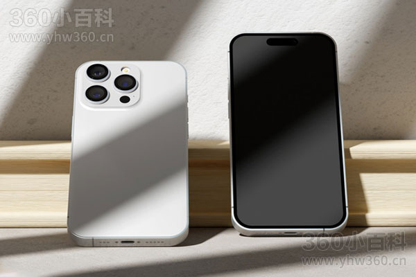 ​iPhone14上市时间及全系列参数详解