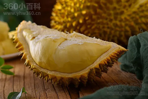 榴莲不熟打开了怎么催熟？快速催熟方法与注意事项