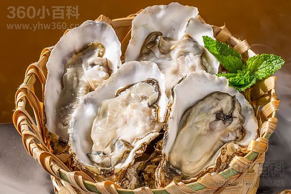 生蚝怎么处理干净？带壳去壳清洗去腥全攻略