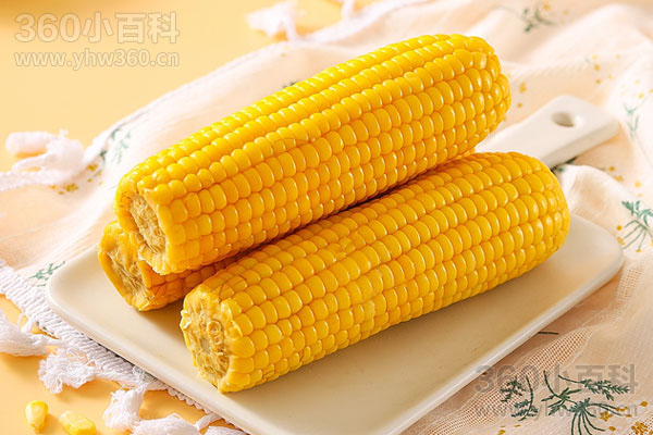玉米煮多久能熟？不同品种与做法时间详解