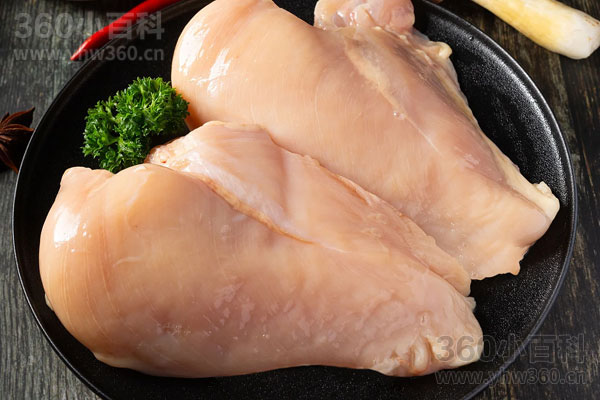 鸡胸肉煮多久能熟？不同做法时间与熟度判断全解