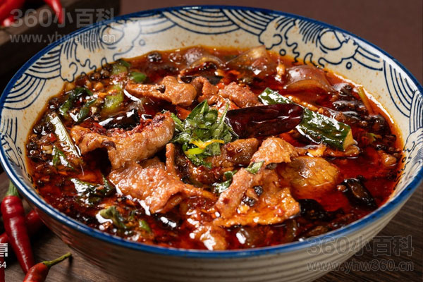 水煮肉片用什么肉？选肉技巧与腌制方法全解析