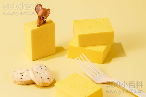 芝士是甜的还是咸的？一文看懂芝士口味差异