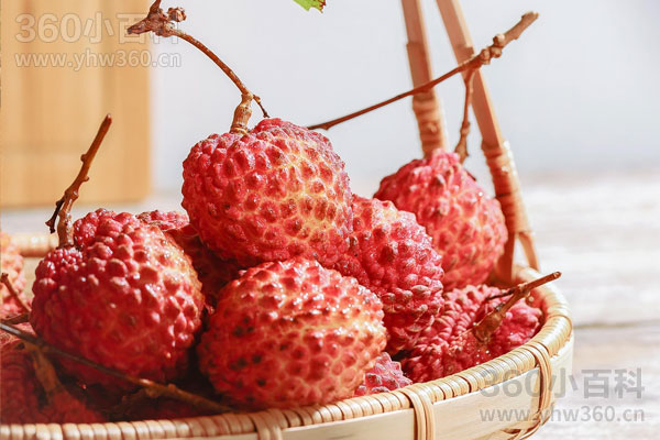 荔枝成熟季节与上市时间 不同品种几月成熟