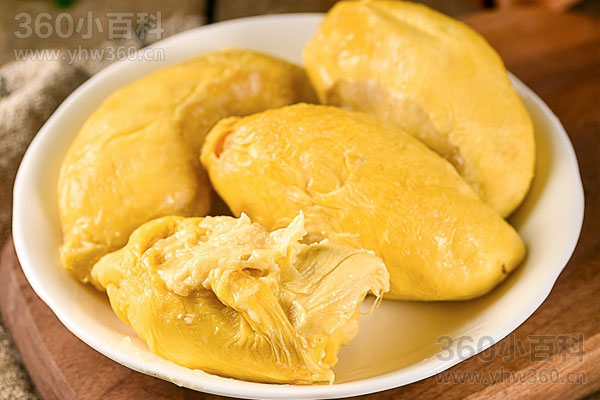 榴莲不熟怎么催熟？3种实用方法快速变软变甜