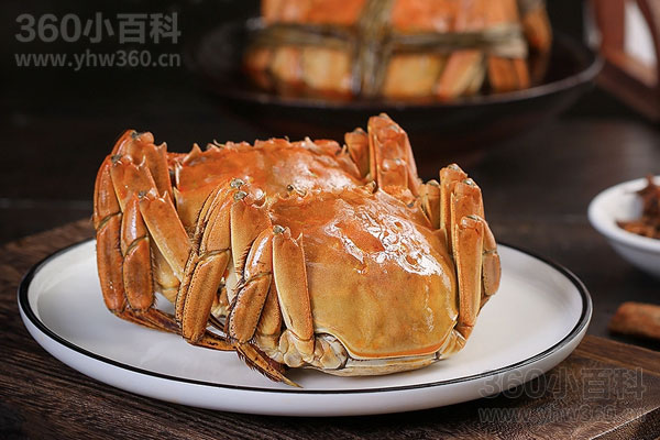 螃蟹蒸多久能熟？正确时间与方法全解析