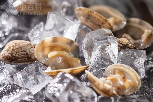 花甲去沙最干净最快的方法，实用技巧汇总