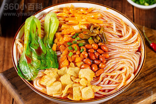 螺蛳粉热量高吗？营养与热量全面解析