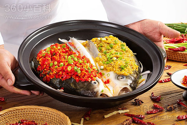 剁椒鱼头/鱼头蒸多久合适？蒸制时间与技巧全解析