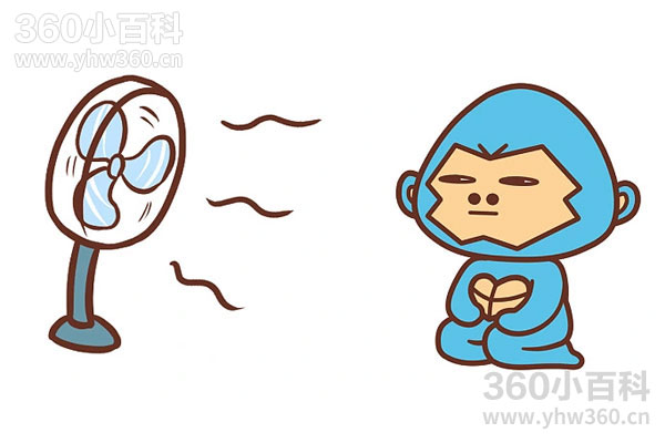 中暑怎么缓解？快速缓解方法及注意事项
