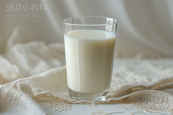 驼奶适合哪些人饮用？适用人群与饮用禁忌详解