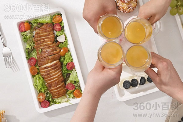 含碳水化合物的食物有哪些？常见碳水食物分类大全