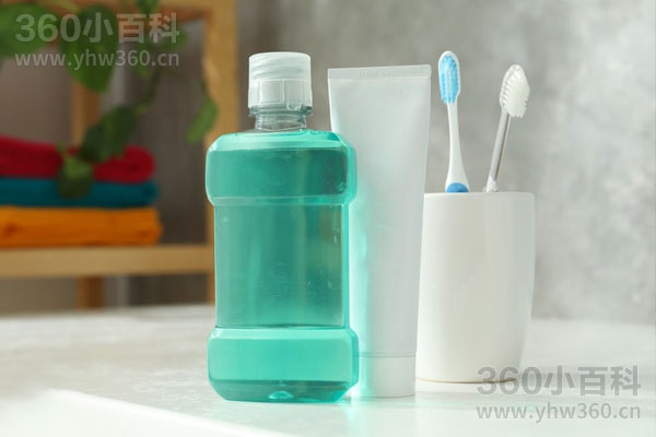 先用漱口水还是先用牙膏刷牙？口腔护理正确顺序详解