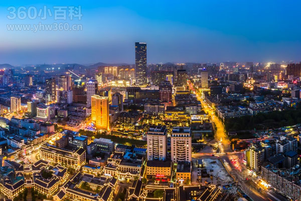 徐州属于哪个省？地理位置、区位优势及城市地位详解