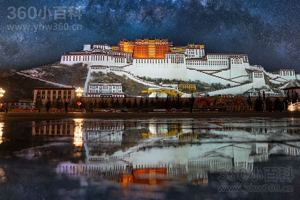 十月去西藏旅游合适吗？西藏最佳旅游月份详解