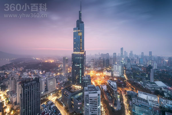 天京是现在的哪个城市？太平天国都城天京简介