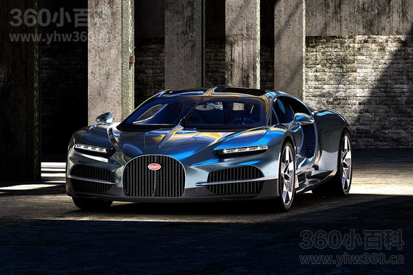 布加迪（BUGATTI）是什么车？品牌历史、车型特点全解析
