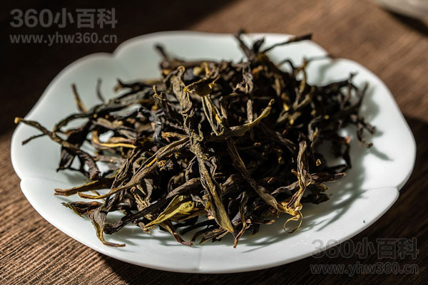 单丛茶是什么茶类？产地、特点及品种全解析