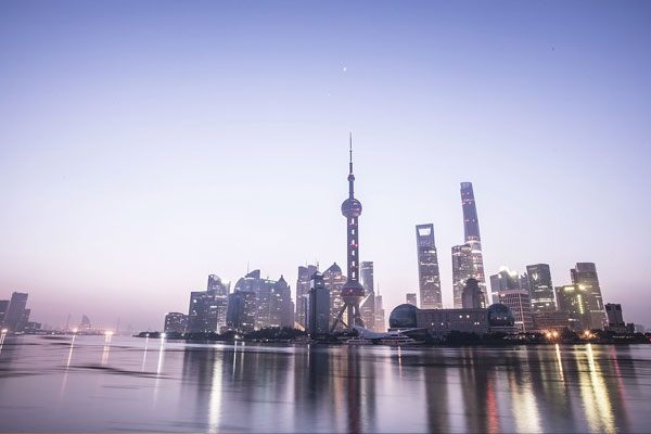 上海浦东浦西怎么划分？划分依据、范围与地理常识详解