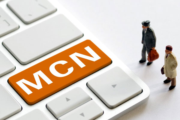 MCN机构是什么意思？一文看懂MCN机构职能与发展