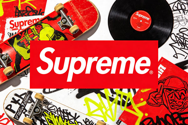 Supreme是什么牌子？品牌起源、风格与联名全解析