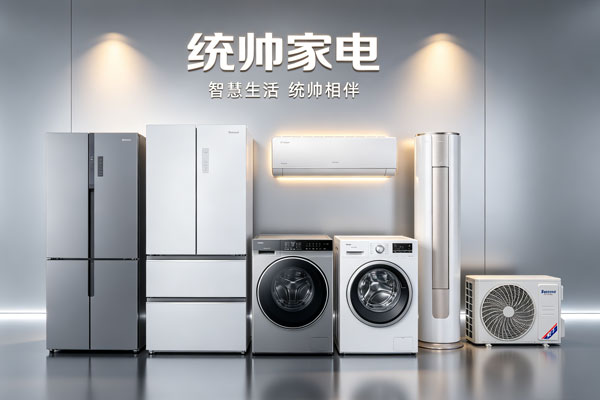 统帅属于海尔旗下品牌吗？统帅品牌详细科普