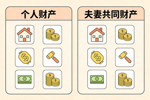 婚前房产婚后出售再购新房 算个人财产还是夫妻共同财产?