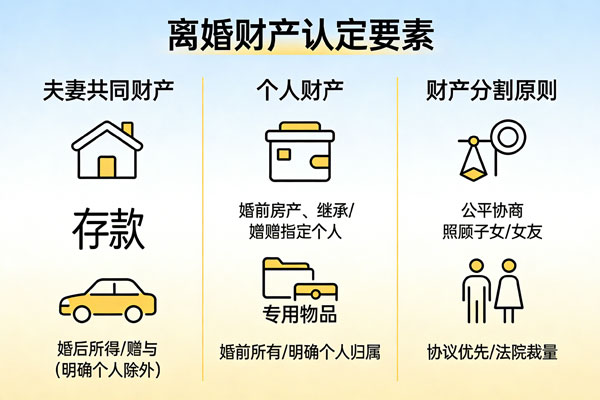 离婚前频繁取现，是否构成转移夫妻共同财产？认定标准与后果详解
