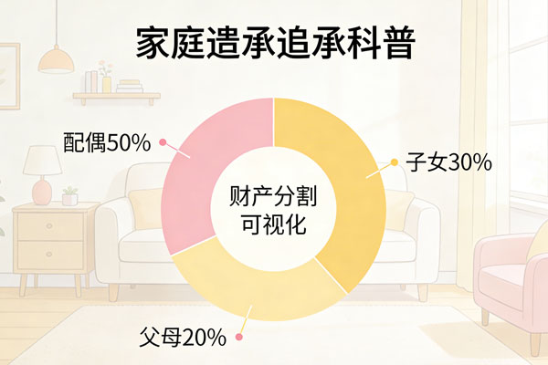 夫妻一方离世，共同财产如何分配？房产、债务处理全解析