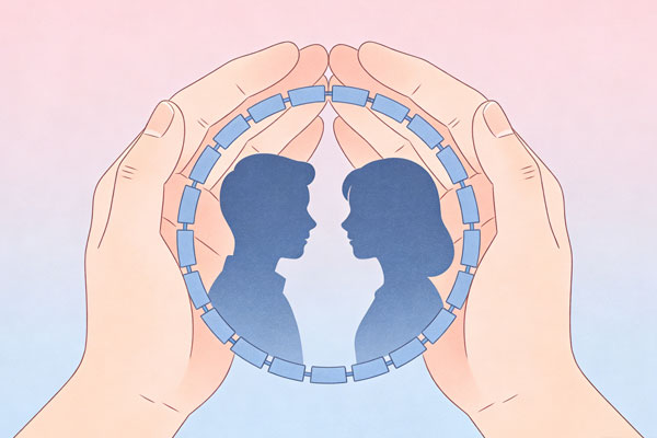 夫妻吵架动手属于家暴吗？家暴认定标准、离婚判决与维权方法全解