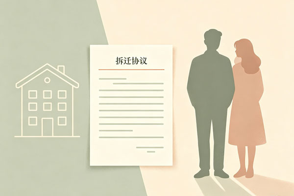 婚前房产婚后动迁所得回迁房，属于夫妻共同财产吗？