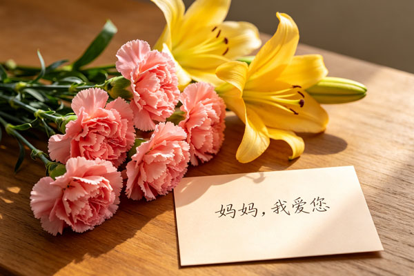 母亲节是每年几月几日？起源、习俗与各国日期科普