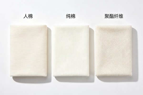 人棉是什么面料？一文看懂人造棉材质、优缺点与穿搭保养技巧