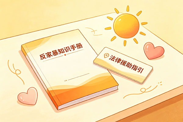 家暴报警后施暴者会承担什么后果？三类法律责任全梳理