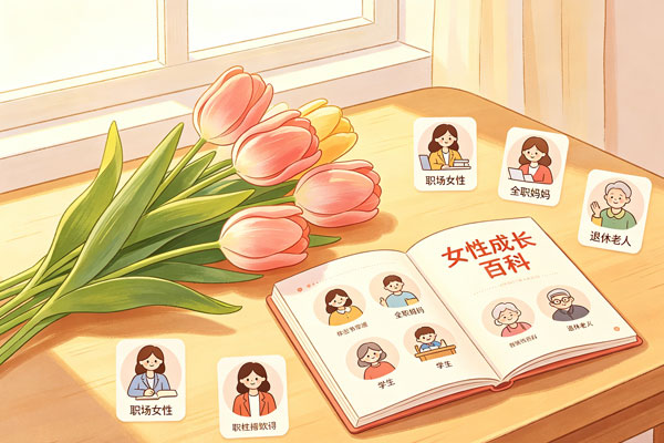 三八妇女节有年龄限制吗？多少岁才算妇女