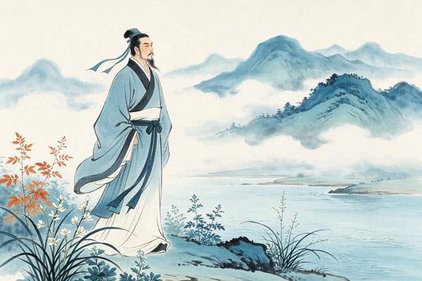 《离骚》是什么？中国最长浪漫抒情诗详解，篇名含义全梳理
