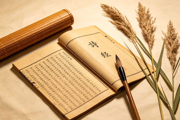 《诗经》有哪些文学成就？它如何深刻影响后世千年文学