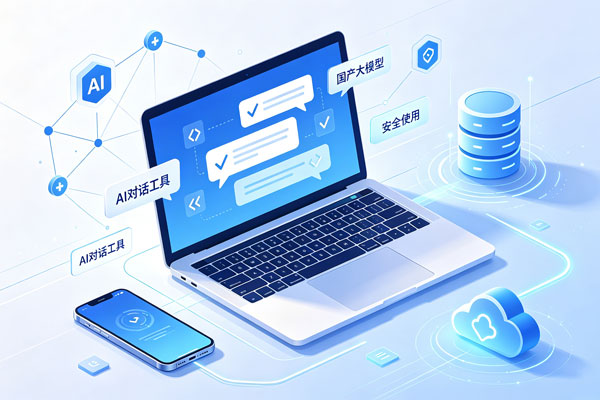 ChatGPT国内可以直接使用吗？一文看懂使用限制与合规替代方案