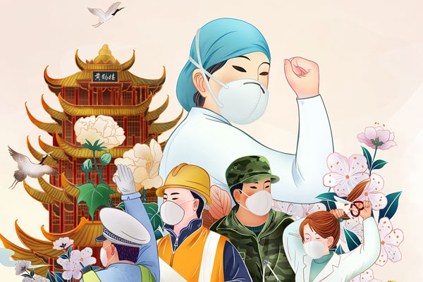 新冠疫情起始时间完整梳理:国内发现节点与全球溯源科普